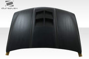 1999-2002 Chevrolet Silverado 2000-2006 Tahoe Suburban Duraflex ZL1 Look Hood - 1 Piece