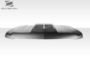 2007-2014 Chevrolet Tahoe Suburban Avalanche Duraflex ZL1 Look Hood - 1 Piece