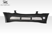 2003-2007 Infiniti G Coupe G35 Duraflex GT500 Wide Body Front Bumper Cover - 1 Piece