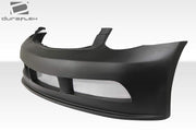 2003-2007 Infiniti G Coupe G35 Duraflex GT500 Wide Body Front Bumper Cover - 1 Piece