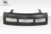 2003-2007 Infiniti G Coupe G35 Duraflex GT500 Wide Body Front Bumper Cover - 1 Piece