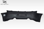 2003-2007 Infiniti G Coupe G35 Duraflex GT500 Wide Body Rear Bumper Cover - 1 Piece