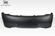 2003-2007 Infiniti G Coupe G35 Duraflex GT500 Wide Body Rear Bumper Cover - 1 Piece