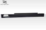 2003-2007 Infiniti G Coupe G35 Duraflex GT500 Wide Body Side Skirts Rocker Panels - 2 Piece