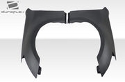 2003-2007 Infiniti G Coupe G35 Duraflex GT500 Wide Body Front Fenders - 2 Piece