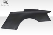 2003-2007 Infiniti G Coupe G35 Duraflex GT500 Wide Body Rear Fenders - 2 Piece