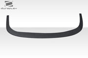 2003-2007 Infiniti G Coupe G35 Duraflex GT500 Wide Body Front Under Spoiler Air Dam Lip Splitter - 1 Piece