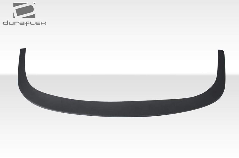 2003-2007 Infiniti G Coupe G35 Duraflex GT500 Wide Body Front Under Spoiler Air Dam Lip Splitter - 1 Piece
