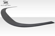 2003-2007 Infiniti G Coupe G35 Duraflex GT500 Wide Body Front Under Spoiler Air Dam Lip Splitter - 1 Piece