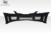 2010-2012 Nissan Altima 4DR Duraflex Sigma Front Bumper Cover - 1 Piece