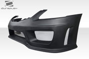 2010-2012 Nissan Altima 4DR Duraflex Sigma Front Bumper Cover - 1 Piece