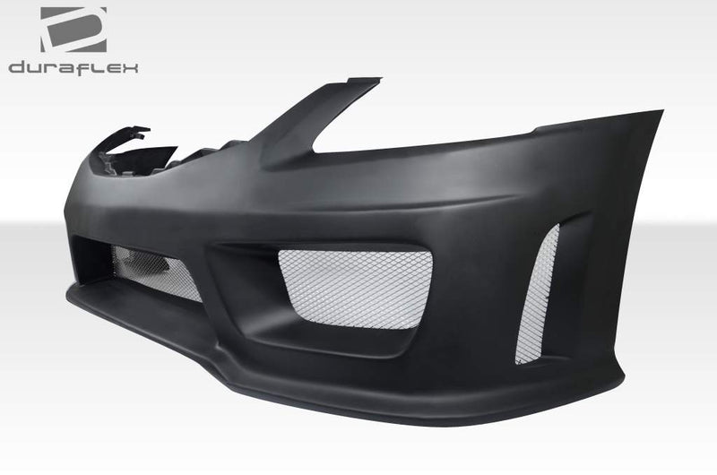 2010-2012 Nissan Altima 4DR Duraflex Sigma Front Bumper Cover - 1 Piece