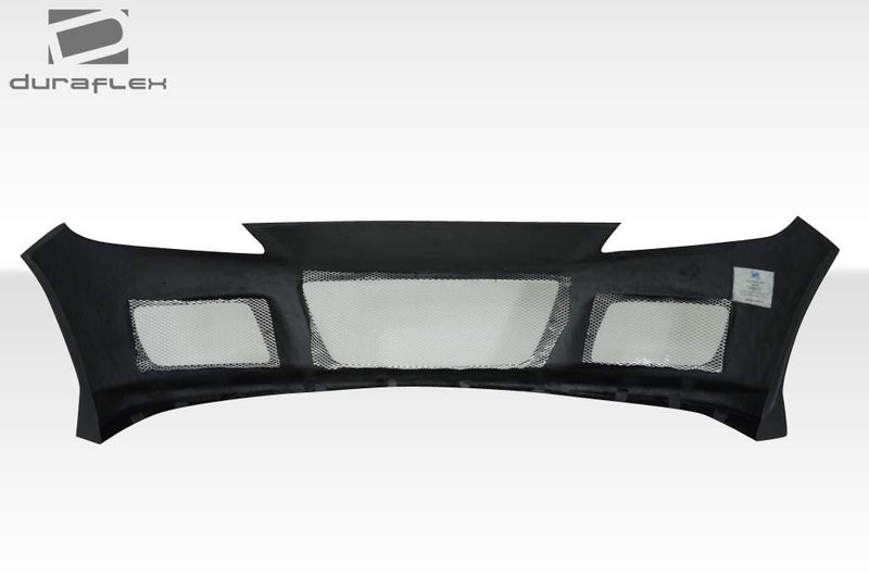 2009-2011 Mazda RX-8 Duraflex M-1 Speed Front Bumper Cover - 1 Piece
