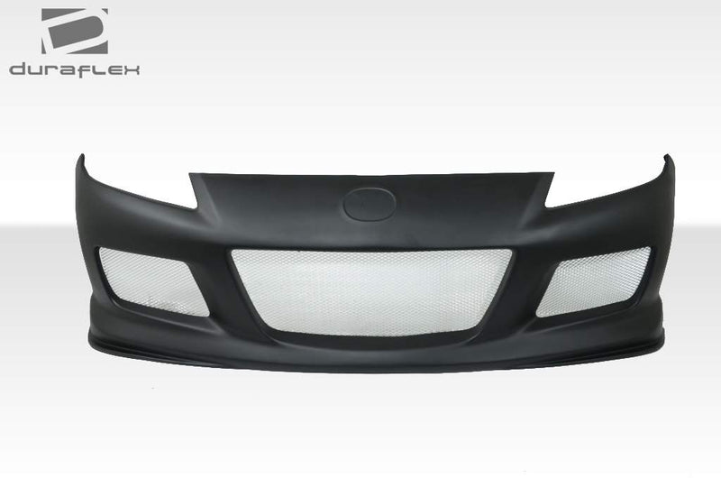 2009-2011 Mazda RX-8 Duraflex M-1 Speed Front Bumper Cover - 1 Piece