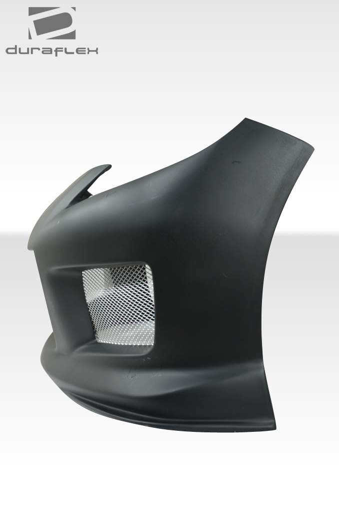 2009-2011 Mazda RX-8 Duraflex M-1 Speed Body Kit - 4 Piece - Includes M-1 Speed Front Bumper Cover (108512) M-1 Speed Side Skirts Rocker Panels (100584) GT Competition Rear Bumper Cover (100580)