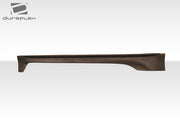 2013-2020 Scion FR-S Toyota 86 Subaru BRZ Duraflex TD3000 Side Skirts Rocker Panels - 2 Piece
