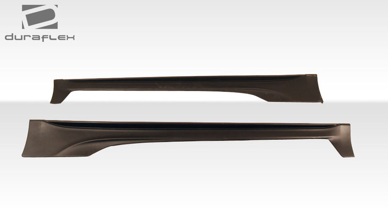2013-2020 Scion FR-S Toyota 86 Subaru BRZ Duraflex TD3000 Side Skirts Rocker Panels - 2 Piece