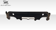 2013-2020 Scion FR-S Toyota 86 Subaru BRZ Duraflex TD3000 Rear Lip Under Spoiler Air Dam - 1 Piece