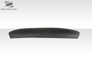 2000-2006 BMW 3 Series M3 E46 2DR Duraflex CSL Look Rear Wing Trunk Lid Spoiler- 1 Piece