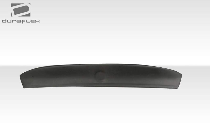 2000-2006 BMW 3 Series M3 E46 2DR Duraflex CSL Look Rear Wing Trunk Lid Spoiler- 1 Piece