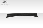 1999-2005 BMW 3 Series M3 E46 4DR Duraflex CSL Look Rear Wing Trunk Lid Spoiler- 1 Piece