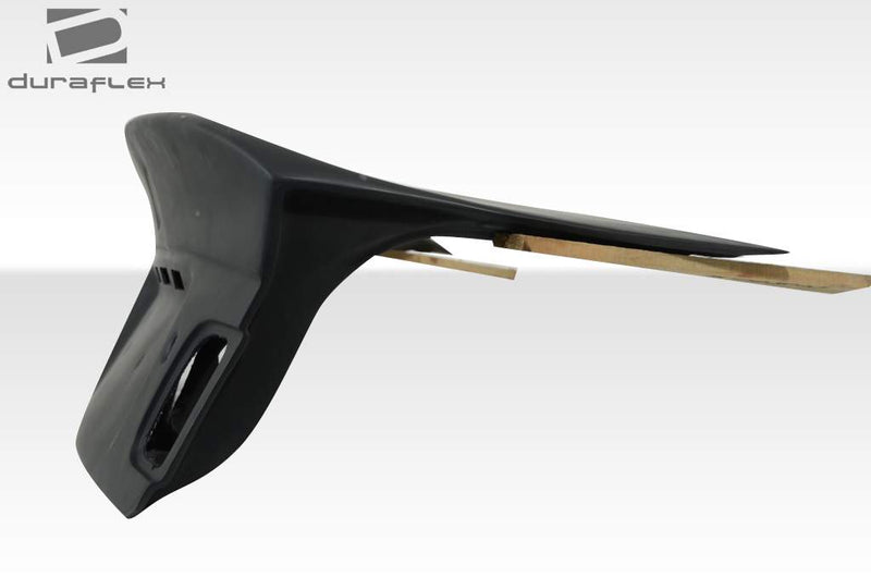 1999-2005 BMW 3 Series E46 4DR Duraflex CSL Look Trunk- 1 Piece