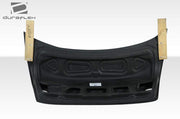 1999-2005 BMW 3 Series E46 4DR Duraflex CSL Look Trunk- 1 Piece