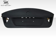 2006-2008 BMW 3 Series E90 4DR Duraflex CSL Look Trunk - 1 Piece