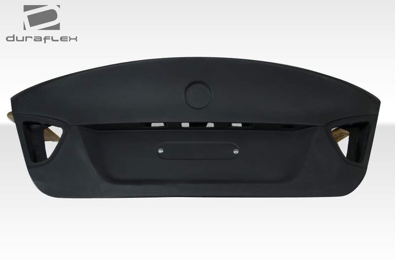 2006-2008 BMW 3 Series E90 4DR Duraflex CSL Look Trunk - 1 Piece