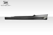 2007-2013 BMW 3 Series E92 2dr E93 Convertible Duraflex LM-S Side Skirts Rocker Panels - 2 Piece