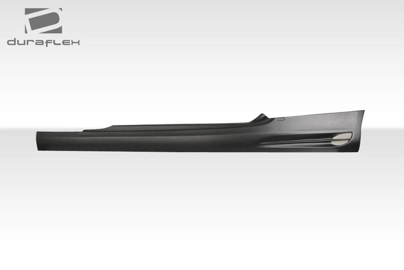 2007-2013 BMW 3 Series E92 2dr E93 Convertible Duraflex LM-S Side Skirts Rocker Panels - 2 Piece