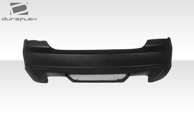 2007-2013 BMW 3 Series E92 2dr E93 Convertible Duraflex LM-S Rear Bumper Cover - 1 Piece