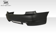 2007-2013 BMW 3 Series E92 2dr E93 Convertible Duraflex LM-S Rear Bumper Cover - 1 Piece