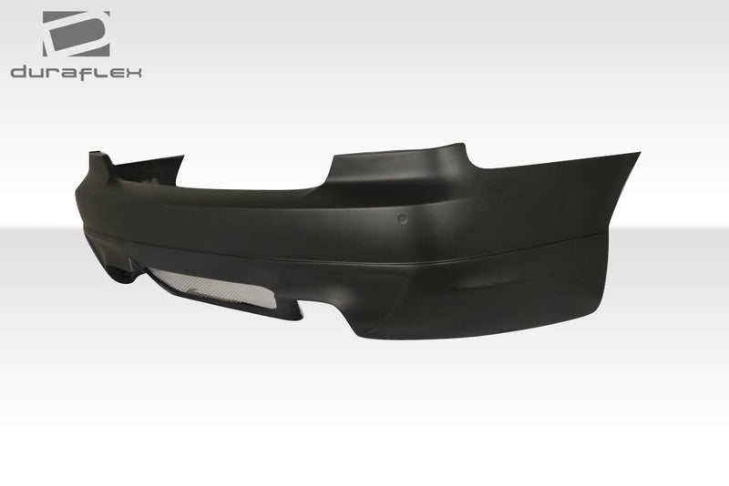 2007-2013 BMW 3 Series E92 2dr E93 Convertible Duraflex LM-S Rear Bumper Cover - 1 Piece