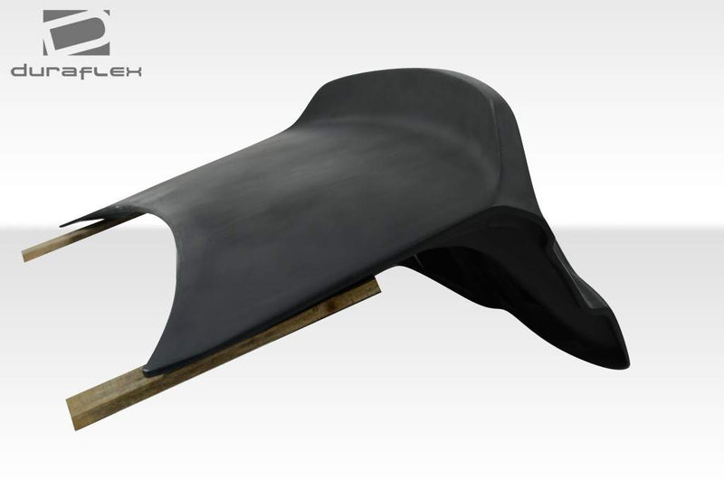 2007-2013 BMW 3 Series E92 2dr Duraflex ER-M Trunk - 1 Piece