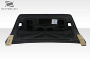 2007-2013 BMW 3 Series E92 2dr Duraflex ER-M Trunk - 1 Piece