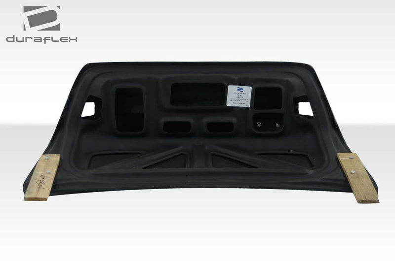 2007-2013 BMW 3 Series E92 2dr Duraflex ER-M Trunk - 1 Piece