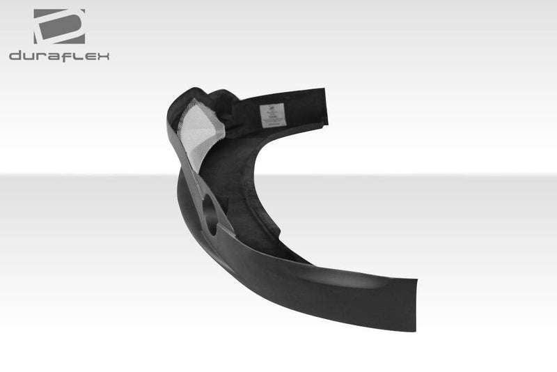2004-2007 BMW 6 Series E63 Duraflex RD-S Front Lip Under Spoiler Air Dam - 1 Piece