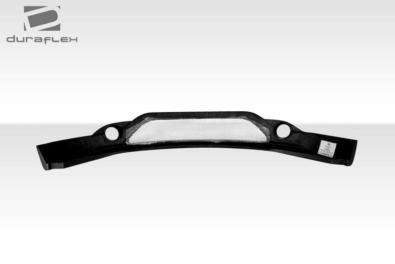 2004-2007 BMW 6 Series E63 Duraflex RD-S Front Lip Under Spoiler Air Dam - 1 Piece