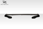 2010-2016 Hyundai Genesis Coupe 2DR Duraflex RS-1 Rear Wing Trunk Lid Spoiler - 1 Piece