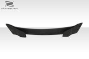 2010-2016 Hyundai Genesis Coupe 2DR Duraflex RS-1 Rear Wing Trunk Lid Spoiler - 1 Piece