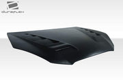 2010-2012 Hyundai Genesis Coupe 2DR Duraflex RS-1 Hood - 1 Piece