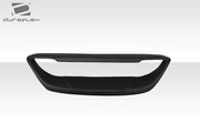 2010-2012 Hyundai Genesis Coupe 2DR Duraflex RS-1 Grille - 1 Piece