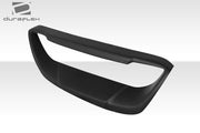 2010-2012 Hyundai Genesis Coupe 2DR Duraflex RS-1 Grille - 1 Piece