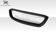 2010-2012 Hyundai Genesis Coupe 2DR Duraflex H-2 Grille - 1 Piece