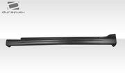 2006-2013 Lexus IS Series IS250 IS350 Duraflex I-Spec Side Skirts Rocker Panels - 2 Piece