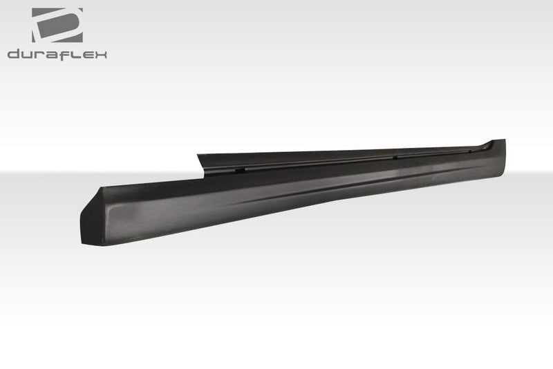 2006-2013 Lexus IS Series IS250 IS350 Duraflex I-Spec Side Skirts Rocker Panels - 2 Piece