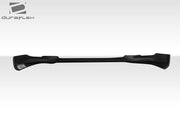 2009-2010 Lexus IS Series IS250 IS350 Duraflex W-1 Front Lip Under Spoiler Air Dam - 1 Piece