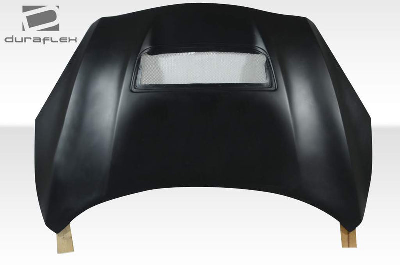 2010-2013 Mazda 3 Duraflex M-Speed Hood - 3 Piece