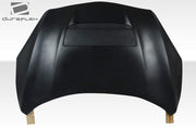 2010-2013 Mazda 3 Duraflex M-Speed Hood - 3 Piece